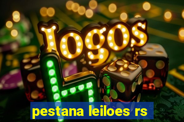 pestana leiloes rs